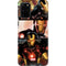 Marvel Iron Man Three Panel Galaxy S20 Plus Pro Case