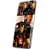 Marvel Iron Man Three Panel Galaxy S20 Plus Skin