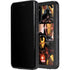 Marvel Iron Man Three Panel Galaxy S20 Plus Waterproof Case