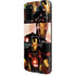 Marvel Iron Man Three Panel Galaxy S20 Pro Case
