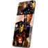 Marvel Iron Man Three Panel Galaxy S20 Skin