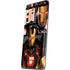 Marvel Iron Man Three Panel Galaxy S20 Ultra 5G Skin