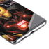 Marvel Iron Man Three Panel Galaxy S20 Ultra 5G Skin