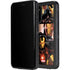 Marvel Iron Man Three Panel Galaxy S20 Waterproof Case