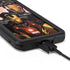 Marvel Iron Man Three Panel Galaxy S20 Waterproof Case