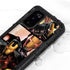 Marvel Iron Man Three Panel Galaxy S20 Waterproof Case