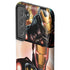 Marvel Iron Man Three Panel Galaxy S21 5G Pro Case