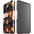 Marvel Iron Man Three Panel Galaxy S21 5G Pro Case