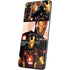 Marvel Iron Man Three Panel Galaxy S21 5G Skin