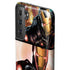 Marvel Iron Man Three Panel Galaxy S21 FE Pro Case