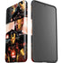 Marvel Iron Man Three Panel Galaxy S21 FE Pro Case
