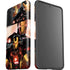 Marvel Iron Man Three Panel Galaxy S21 Plus 5G Pro Case