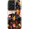 Marvel Iron Man Three Panel Galaxy S21 Ultra 5G Pro Case