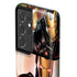 Marvel Iron Man Three Panel Galaxy S21 Ultra 5G Pro Case