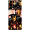 Marvel Iron Man Three Panel Galaxy S21 Ultra 5G Skin