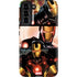 Marvel Iron Man Three Panel Galaxy S22 Plus Pro Case