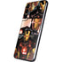 Marvel Iron Man Three Panel Galaxy S22 Plus Skin