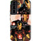 Marvel Iron Man Three Panel Galaxy S22 Pro Case