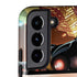 Marvel Iron Man Three Panel Galaxy S22 Pro Case