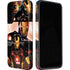 Marvel Iron Man Three Panel Galaxy S22 Pro Case