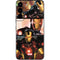 Marvel Iron Man Three Panel Galaxy S22 Skin