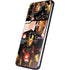 Marvel Iron Man Three Panel Galaxy S22 Skin