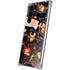 Marvel Iron Man Three Panel Galaxy S22 Ultra Clear Case