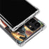 Marvel Iron Man Three Panel Galaxy S22 Ultra Clear Case
