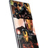 Marvel Iron Man Three Panel Galaxy S22 Ultra Skin
