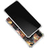 Marvel Iron Man Three Panel Galaxy S23 Plus Clear Case
