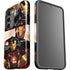 Marvel Iron Man Three Panel Galaxy S23 Plus Pro Case