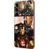 Marvel Iron Man Three Panel Galaxy S23 Plus Skin