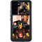 Marvel Iron Man Three Panel Galaxy S23 Plus Waterproof Case