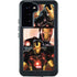 Marvel Iron Man Three Panel Galaxy S23 Plus Waterproof Case