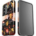 Marvel Iron Man Three Panel Galaxy S23 Pro Case