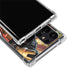 Marvel Iron Man Three Panel Galaxy S23 Ultra Clear Case
