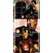 Marvel Iron Man Three Panel Galaxy S23 Ultra Pro Case