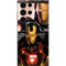 Marvel Iron Man Three Panel Galaxy S23 Ultra Skin