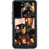 Marvel Iron Man Three Panel Galaxy S23 Waterproof Case