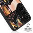 Marvel Iron Man Three Panel Galaxy S24 Kickstand Case