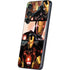 Marvel Iron Man Three Panel Galaxy S24 Plus Skin