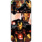 Marvel Iron Man Three Panel Galaxy S24 Skin