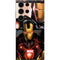 Marvel Iron Man Three Panel Galaxy S24 Ultra Skin