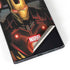 Marvel Iron Man Three Panel Galaxy S24 Ultra Skin