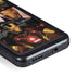 Marvel Iron Man Three Panel Galaxy S24 Waterproof Case