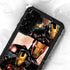 Marvel Iron Man Three Panel Galaxy S24 Waterproof Case