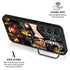 Marvel Iron Man Three Panel Galaxy S25 Kickstand Case