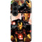 Marvel Iron Man Three Panel Galaxy S26 Impact Case