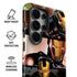 Marvel Iron Man Three Panel Galaxy S26 Ultra Impact Case