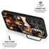 Marvel Iron Man Three Panel Galaxy S26 Ultra Kickstand Case